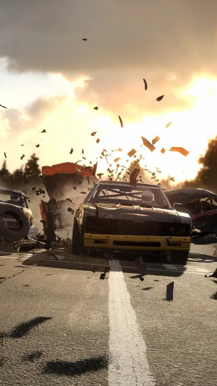 Wreckfest аренда для Xbox One ✔ ️