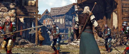 Ведьмак 3 аренда для Xbox One ✔ ️