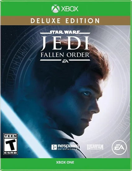 Star Wars Jedi - Deluxe аренда для Xbox One ✔ ️