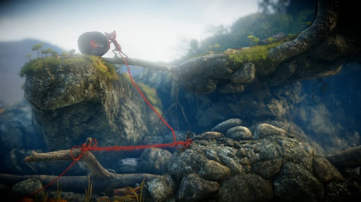 ⭐️ Unravel - STEAM (Region free)