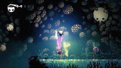 Hollow Knight - STEAM (Region free) - Лицензия