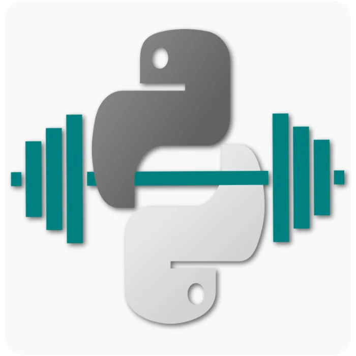 100 задач на Python с решением