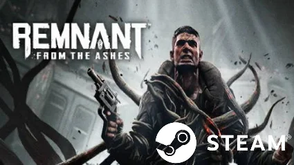⭐ ️ Remnant: From the Ashes STEAM (Region free) Лицензия