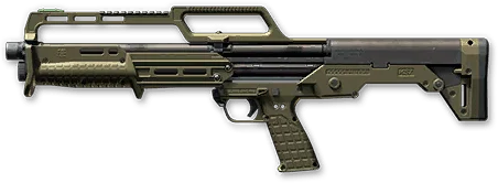 Warface 16 Bloody X7 макросы Kel-Tec KS7