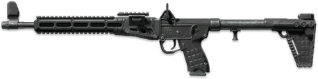 Макрос Warface Kel-Tec SUB2000 - 25 - X7 Bloody GGMacro