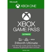 XBOX GAME PASS ULTIMATE - 3 МЕСЯЦА - ВСЕ СТРАНЫ