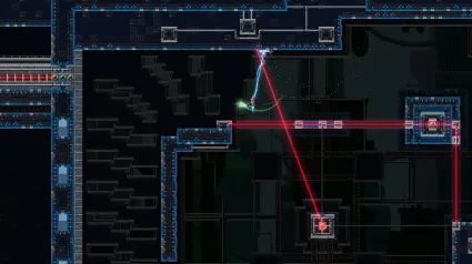 Remnants of Naezith STEAM KEY REGION GLOBAL+РОССИЯ