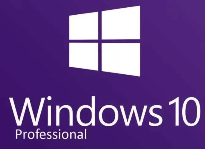 WINDOWS 10 PRO КЛЮЧ АКТИВАЦИИ 32/64BIT