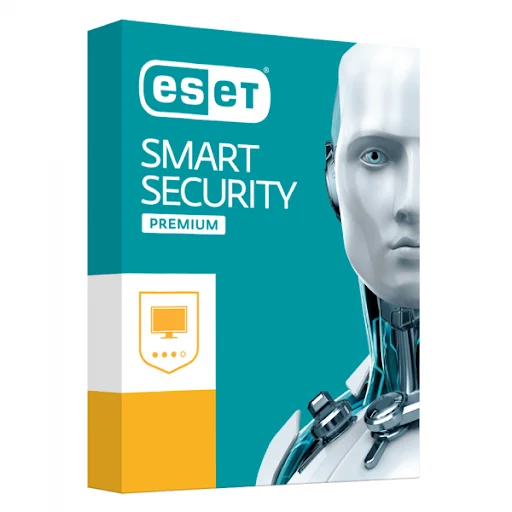 01.03.2026 ESET SMART SECURITY PREMIUM 1-3PC ГЛОБАЛключ