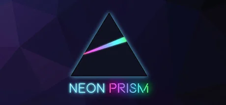 Neon Prism [STEAM KEY/REGION FREE] 