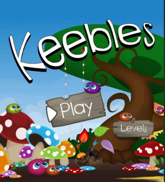 Keebles (Steam)  REGION FREE/GLOBAL + Бонус 