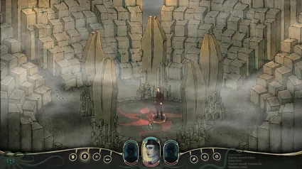 Stygian: Reign of the Old Ones STEAM KEY GLOBAL+РОССИЯ