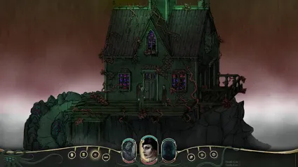Stygian: Reign of the Old Ones STEAM KEY GLOBAL+РОССИЯ