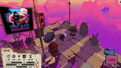 Felix the Reaper STEAM KEY REGION GLOBAL+РОССИЯ