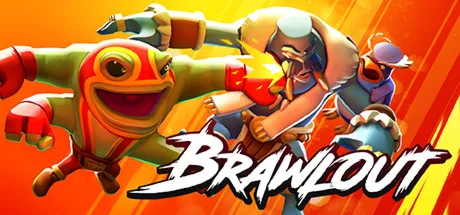 Brawlout (Steam Ключ / РОССИЯ + СНГ)0%