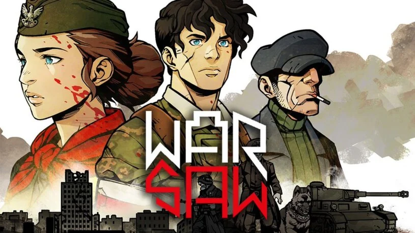 WARSAW Steam Key (Region Free)