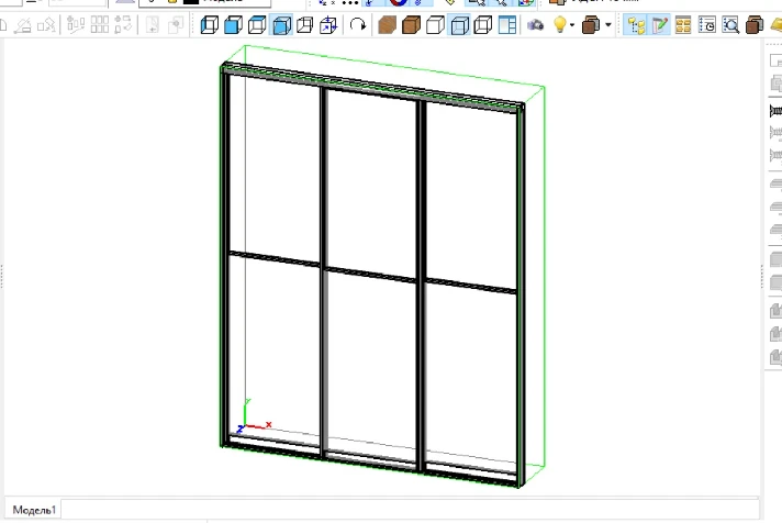 Aristo script standard for Basis Mebelshik