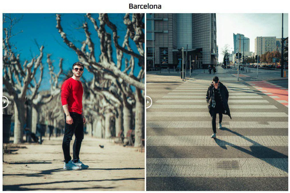 ТОП Lightroom Freemax presets 2020/2019 PC,Mob.+ БОНУСЫ