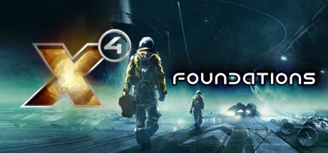 X4 Foundations Collector's Edition Steam Access OFFLINE