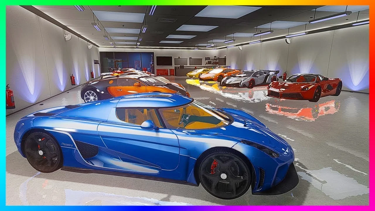 Grand Theft Auto V (GTA 5) 200.000.000$ 200LVL + ПОЧТА