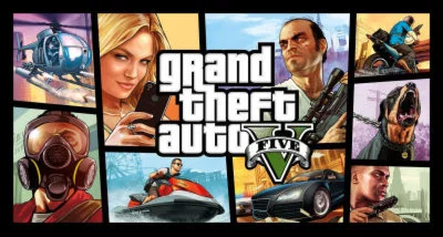 GRAND THEFT AUTO V/GTA 5[ONLINE/SOCIAL CLUB/WARRANTY]