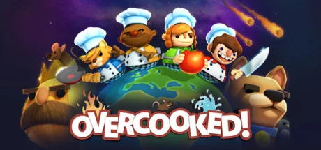 OVERCOOKED EPIC GAMES