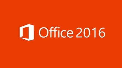 Код для Office Professional Plus 2016 с привязкой