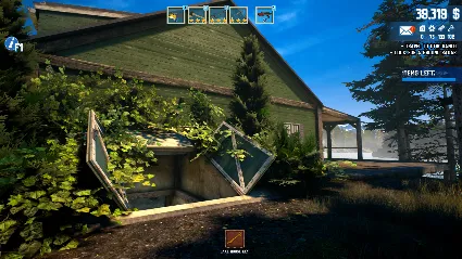 🤠 Barn Finders - STEAM (Region free)