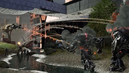 ⭐ ️ Disintegration +DLC - STEAM (Region free)
