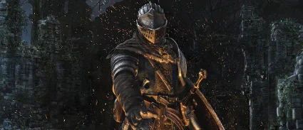 DARK SOULS REMASTERED аренда для Xbox One ✔ ️