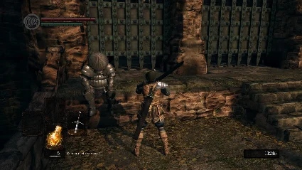 DARK SOULS REMASTERED аренда для Xbox One ✔ ️