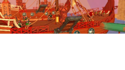 Asterix  Obelix XXL3 The Crystal аренда для Xbox One ✔ ️