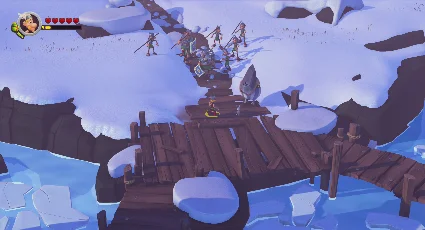 Asterix  Obelix XXL3 The Crystal аренда для Xbox One ✔ ️