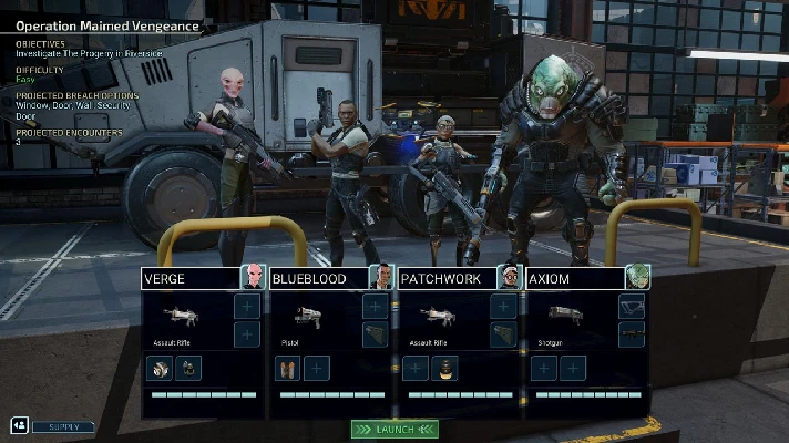 XCOM: Chimera Squad 🔑STEAM KEY ✔️RUSSIA + GLOBAL