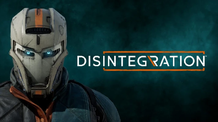 Disintegration ( Steam Key RU/CIS )