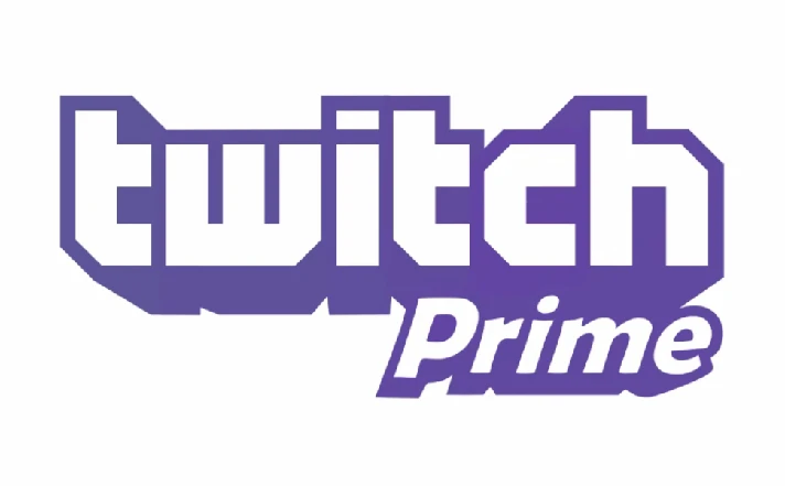 Twitch Prime gift sub ✅