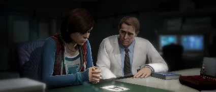 Beyond: Two Souls - STEAM (Region free) - Лицензия