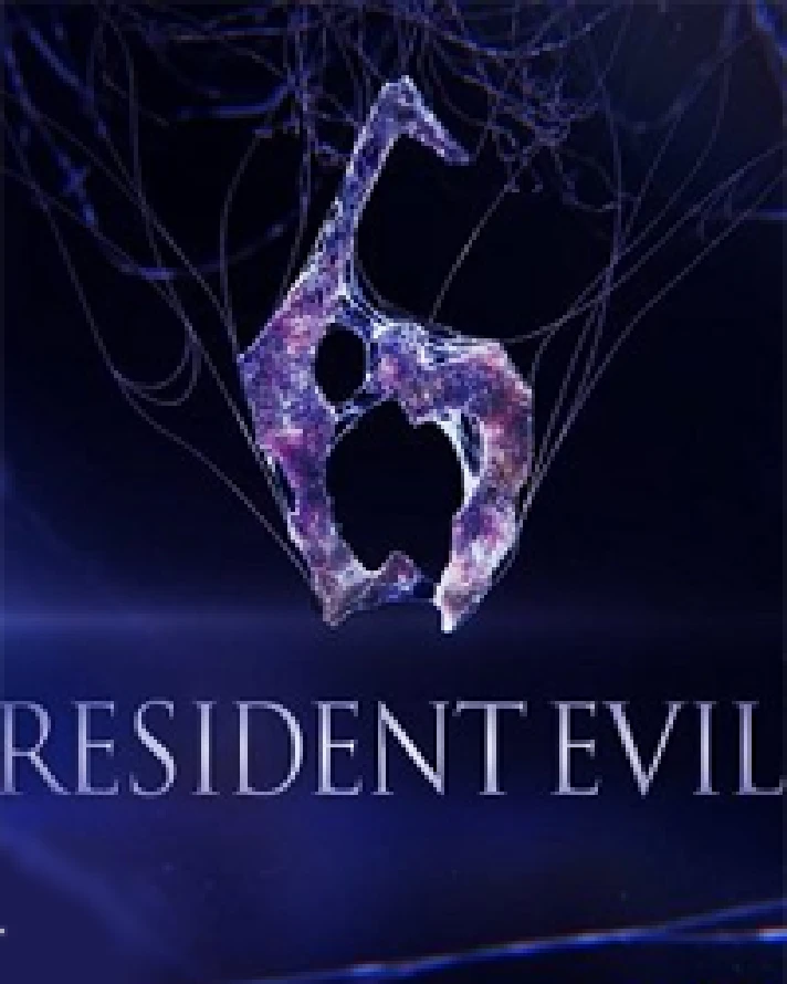 Resident Evil 6 | Offline Activation | Steam | Reg Free