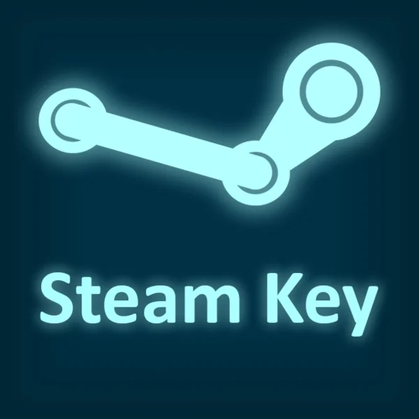 Steam Key I Игра От 30р