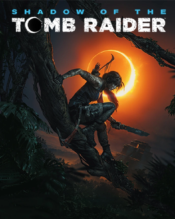 Shadow of the Tomb Raider: Definitive Edition | Steam