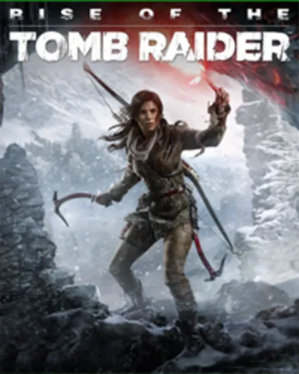 Rise of the Tomb Raider | Steam | Region Free