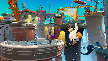⭐ ️ SpongeBob SquarePants STEAM (Region free) Спанч Боб