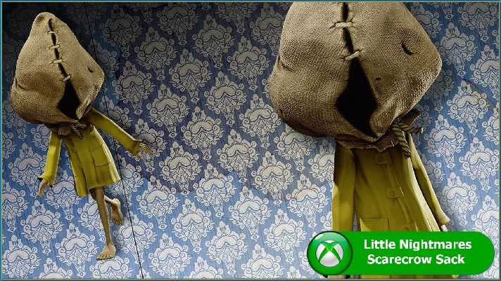 Little Nightmares Complete Edition XBOX ONE/Series