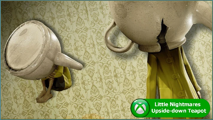 Little Nightmares Complete Edition XBOX ONE/Series