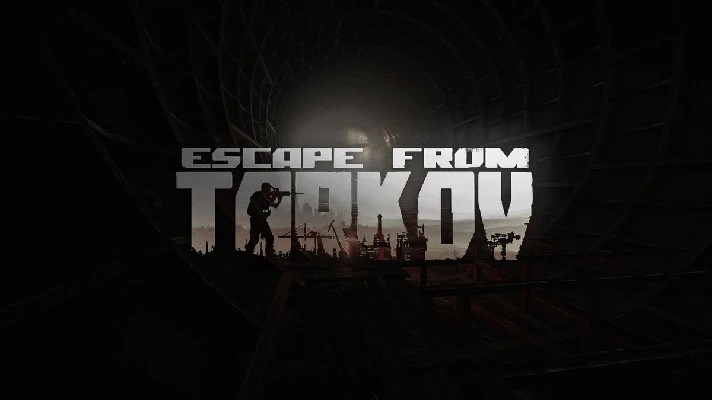 ESCAPE FROM TARKOV Standard Edition 🌟RU/CIS