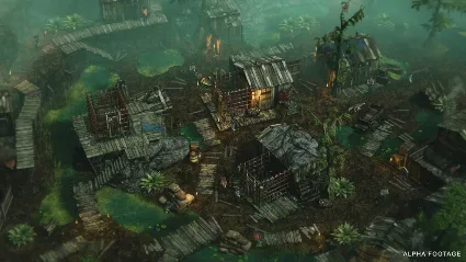 Desperados III Deluxe Edition аренда для Xbox One ✔ ️