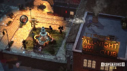Desperados III Deluxe Edition аренда для Xbox One ✔ ️