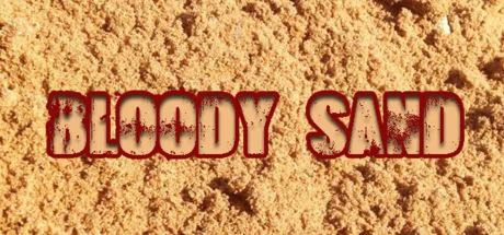 Bloody Sand (Steam key/Region free)