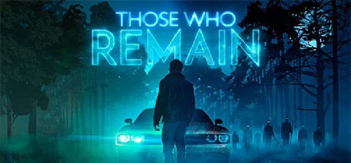 Those Who Remain (Steam GLOBAL) + Gift