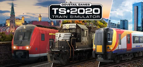Train Simulator Classic - Steam Access OFFLINE